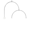 Anastassiades Studio - Mobile Chandelier 9